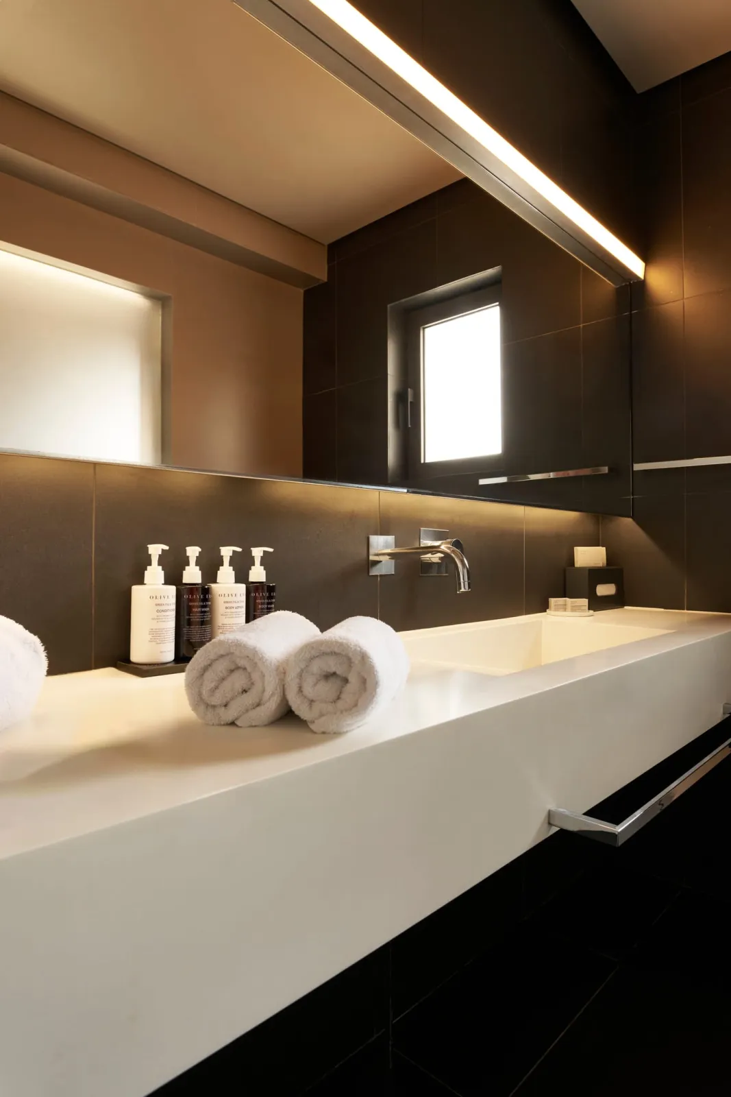 Garden View Retreat