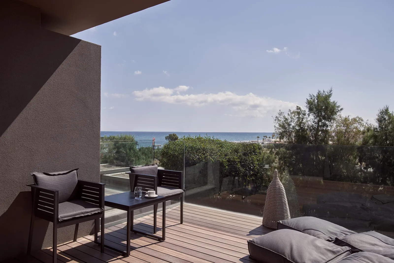 Horizon Retreat