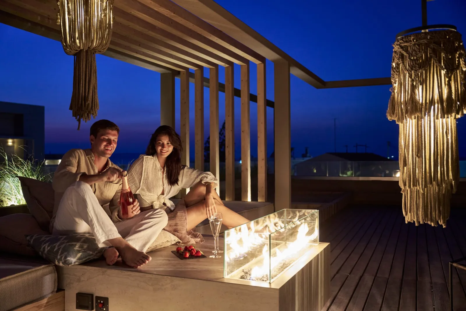 Essence Retreat