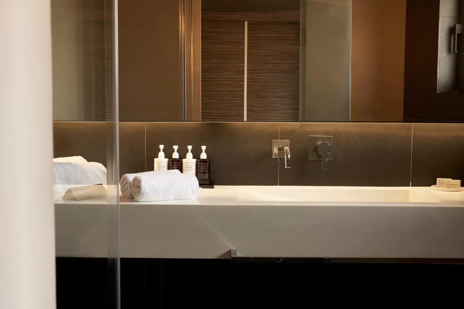 Garden View Suite