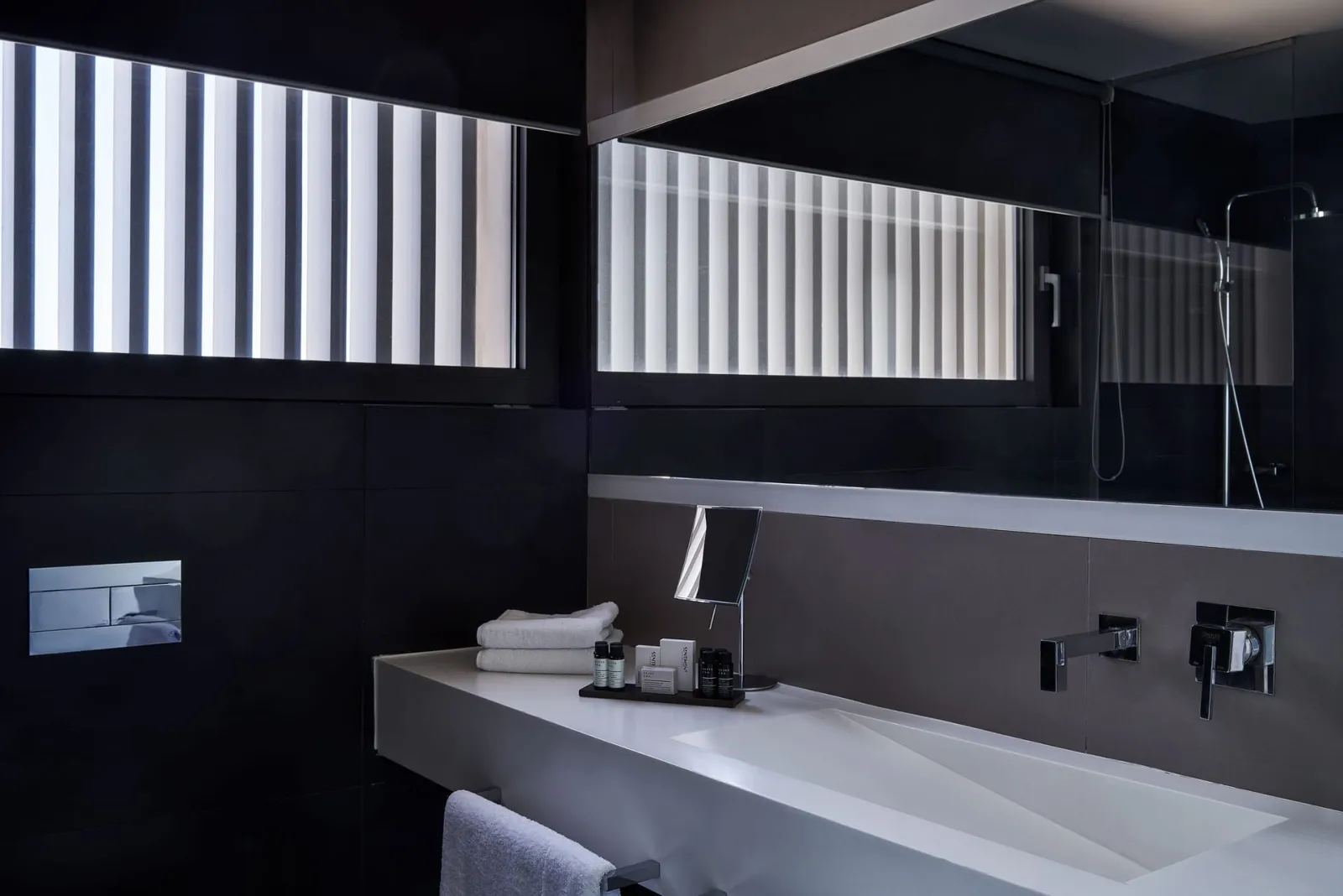 Sea View Suite