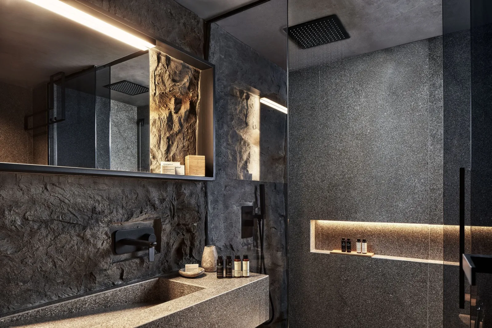 Elegance Suite with Pool