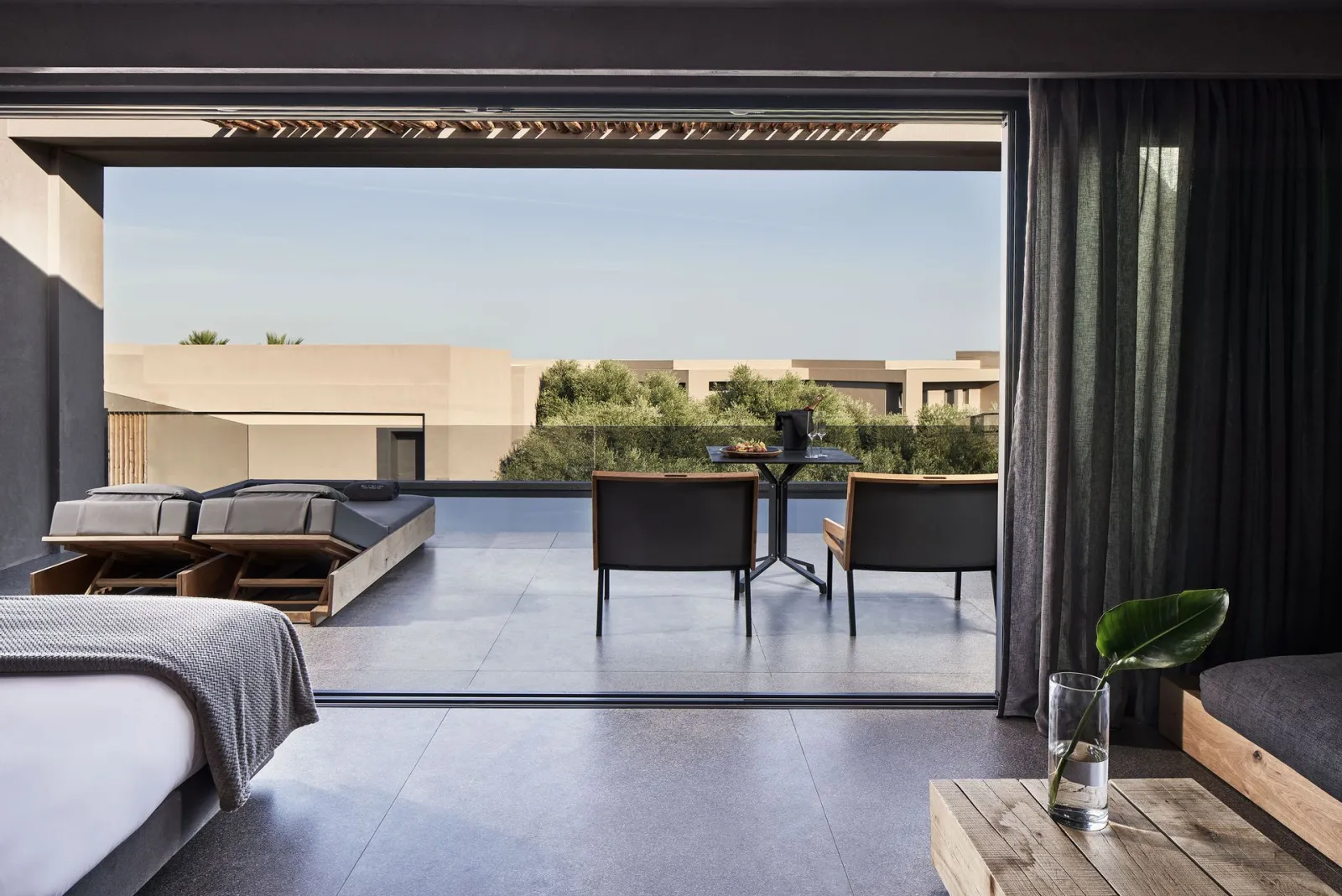 Premier Suite with Pool