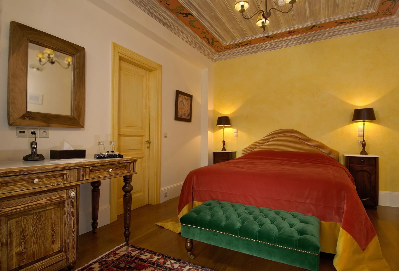 Single Room