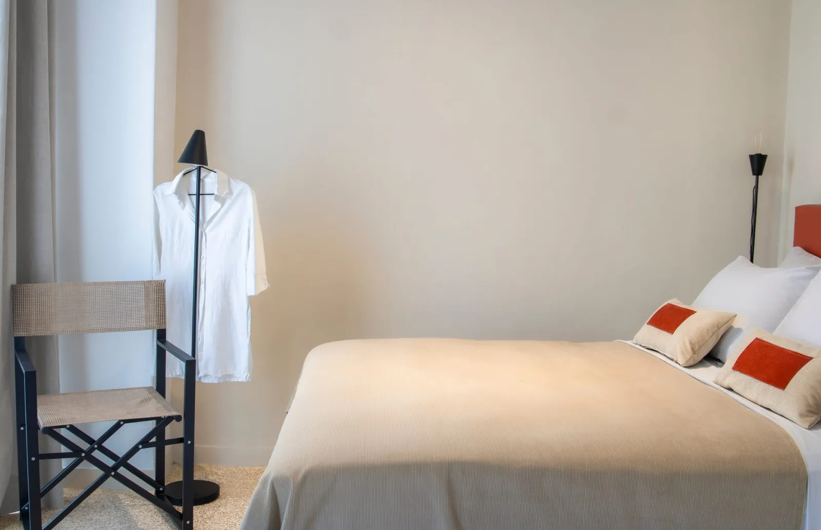 <span style="color:#ff004f;">Annex Superior Room City View @ Our New Property Anasa Hotel</span>