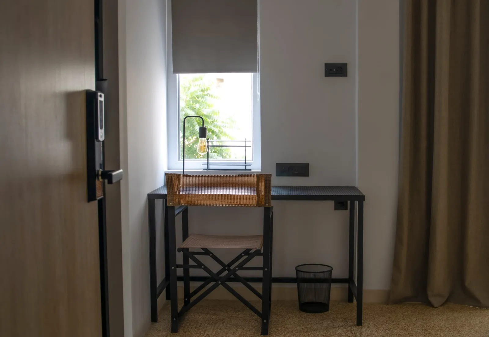 <span style="color:#ff004f;">Annex Superior Room City View @ Our New Property Anasa Hotel</span>