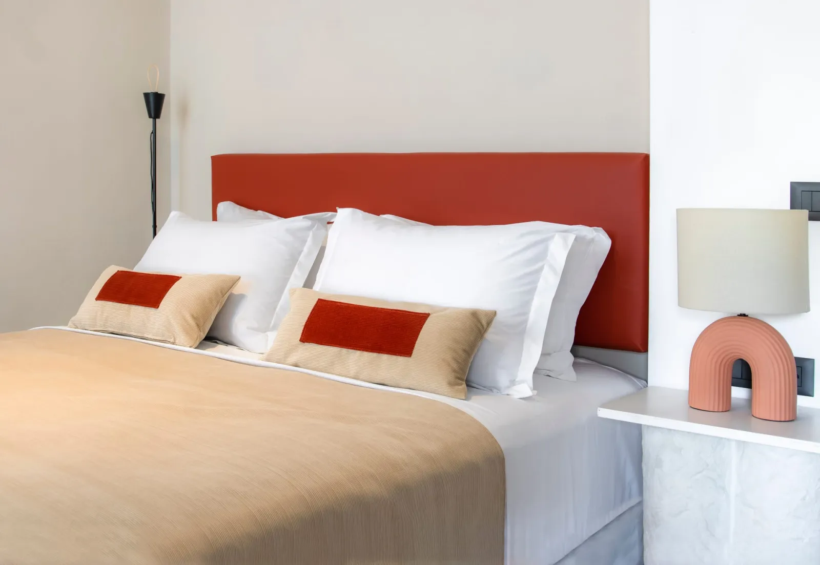 <span style="color:#ff004f;">Annex Superior Room City View @ Our New Property Anasa Hotel</span>