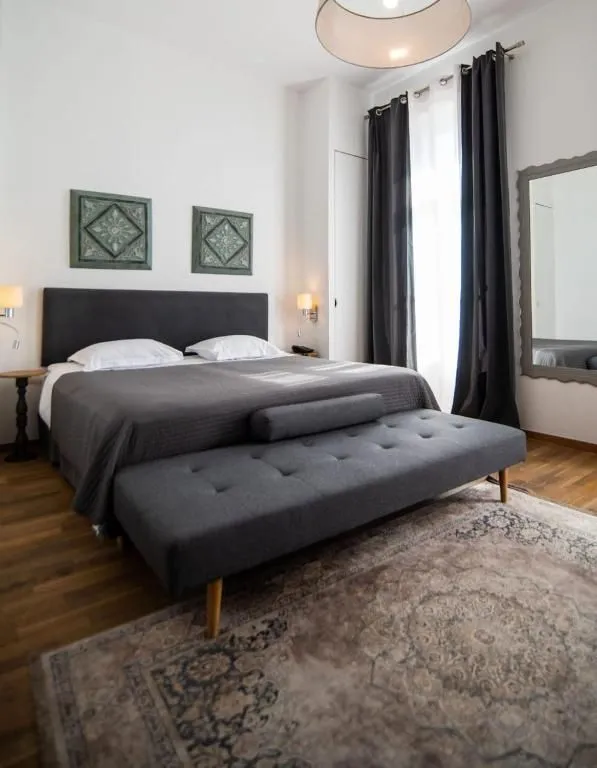 Special Offer - One Bedroom Family Suite up to 4 guests