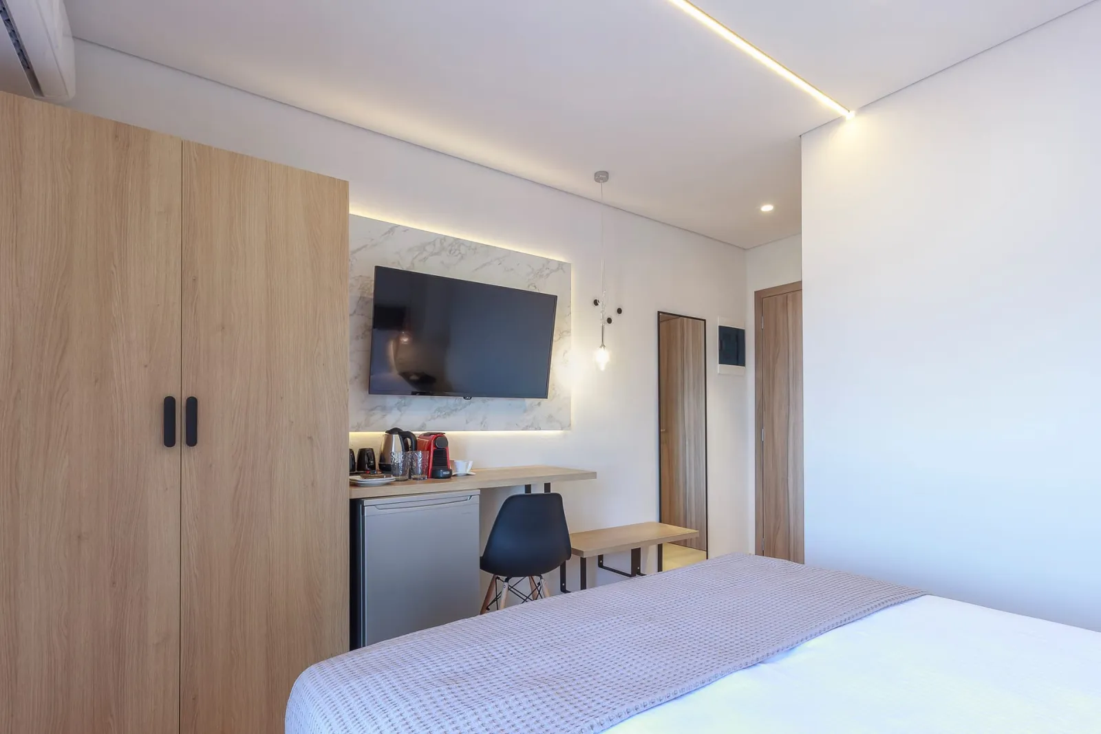 Double Room with Sea View