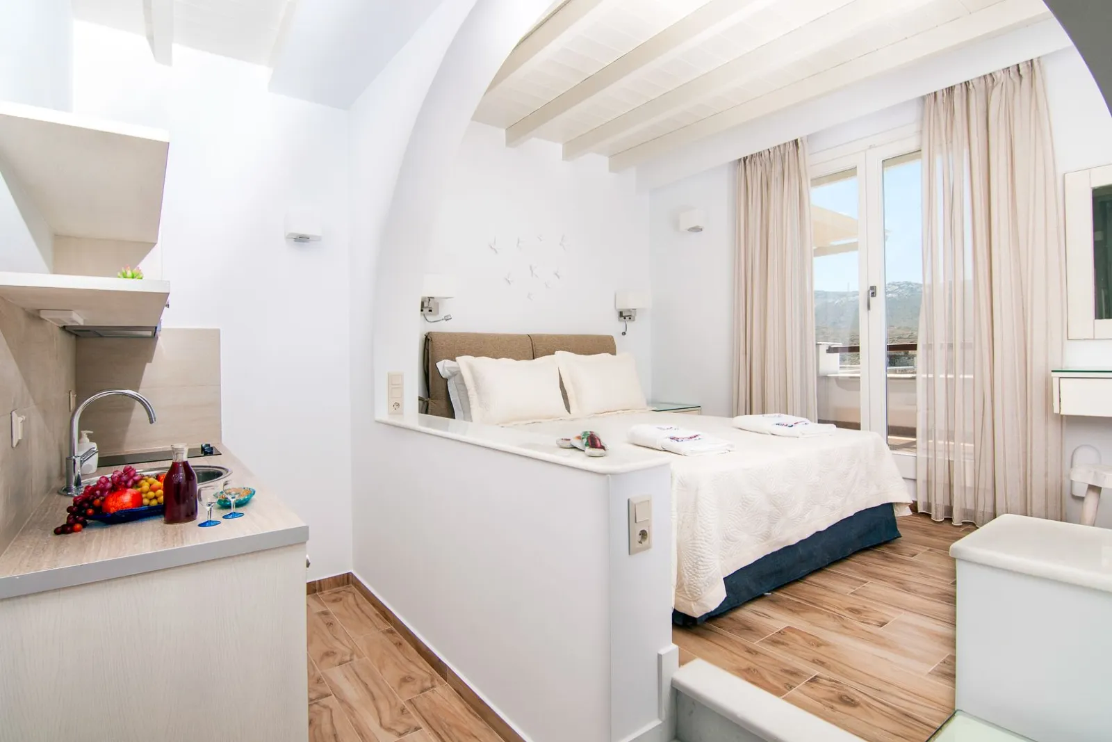 Superior Traditional Double Room | 203