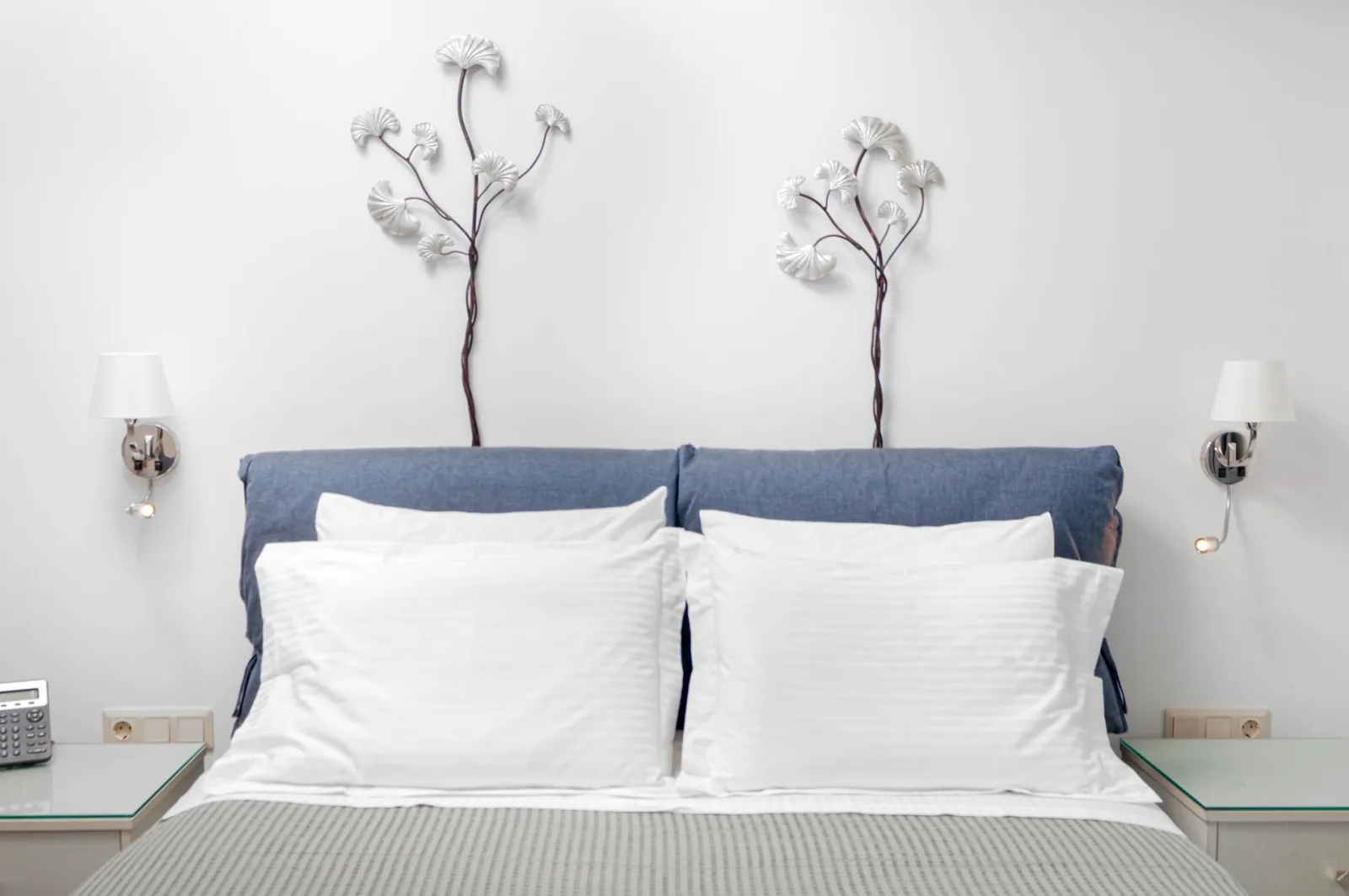 Superior Double Room - Sea View | 103