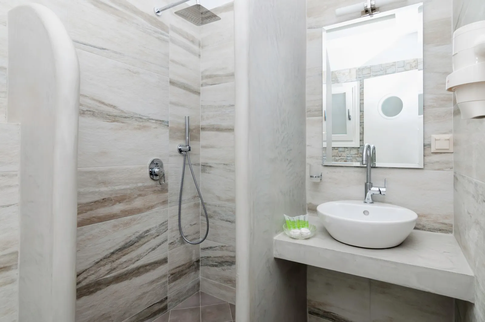 Superior Double Room - Sea View | 103