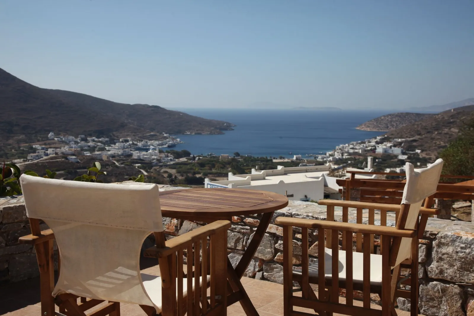 Superior Double Room - Sea View | 103