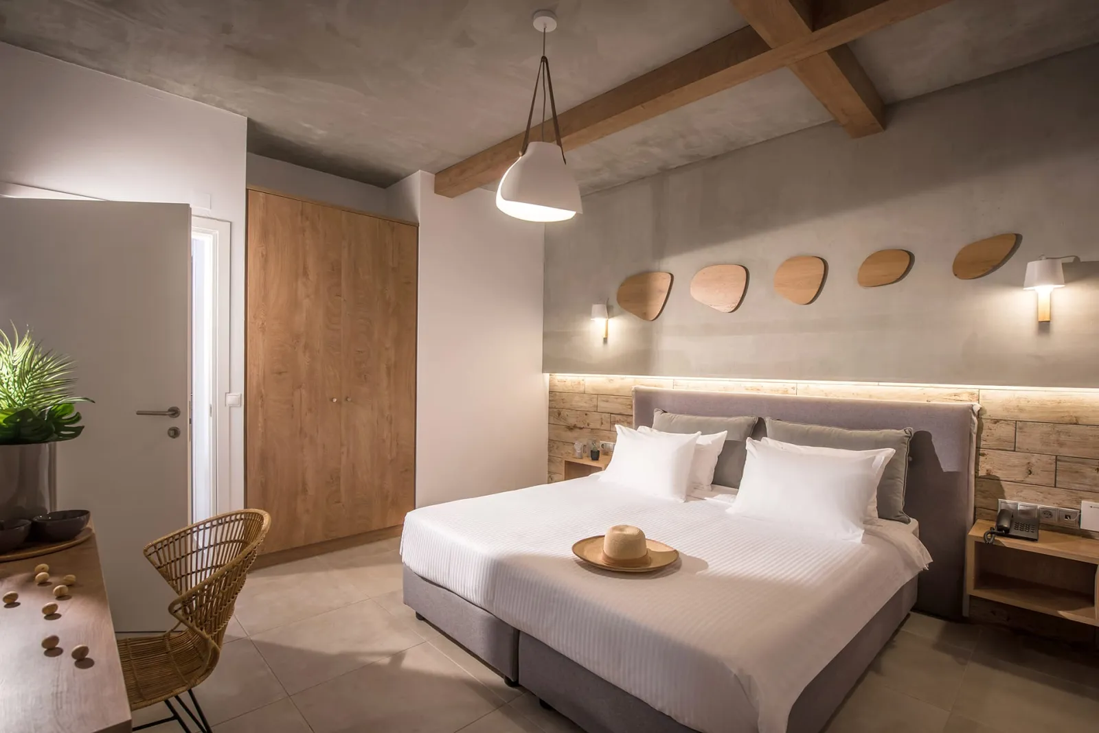 Junior Suite Sea View