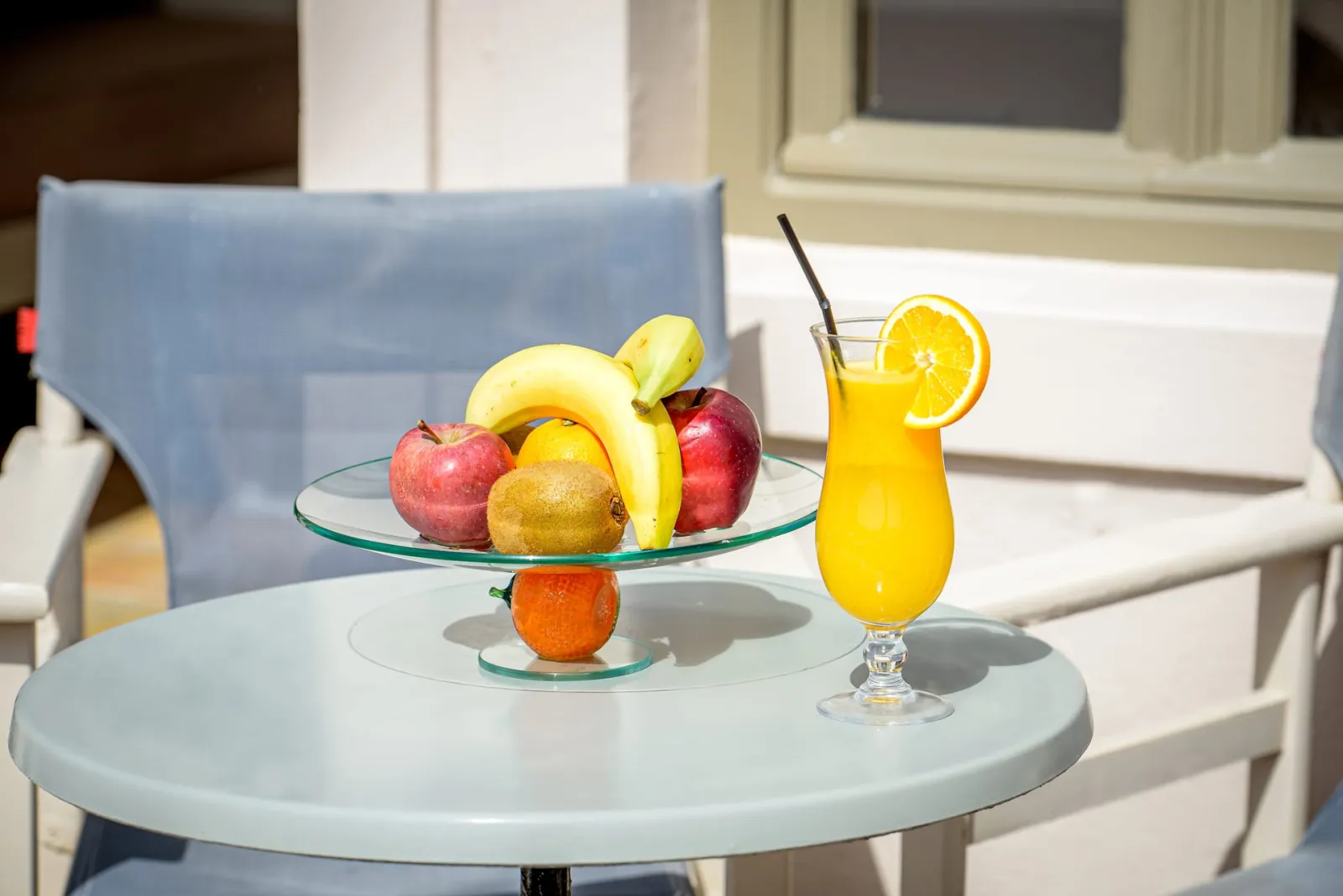 Serenity Garden Junior Suite