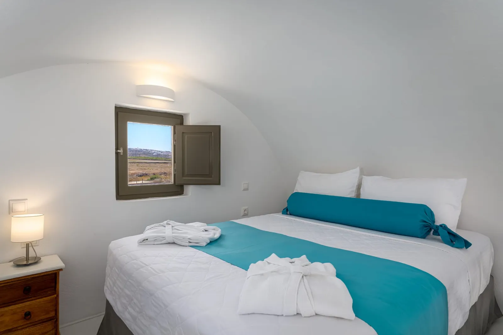Grand Maisonette with Relaxing Sea Vista