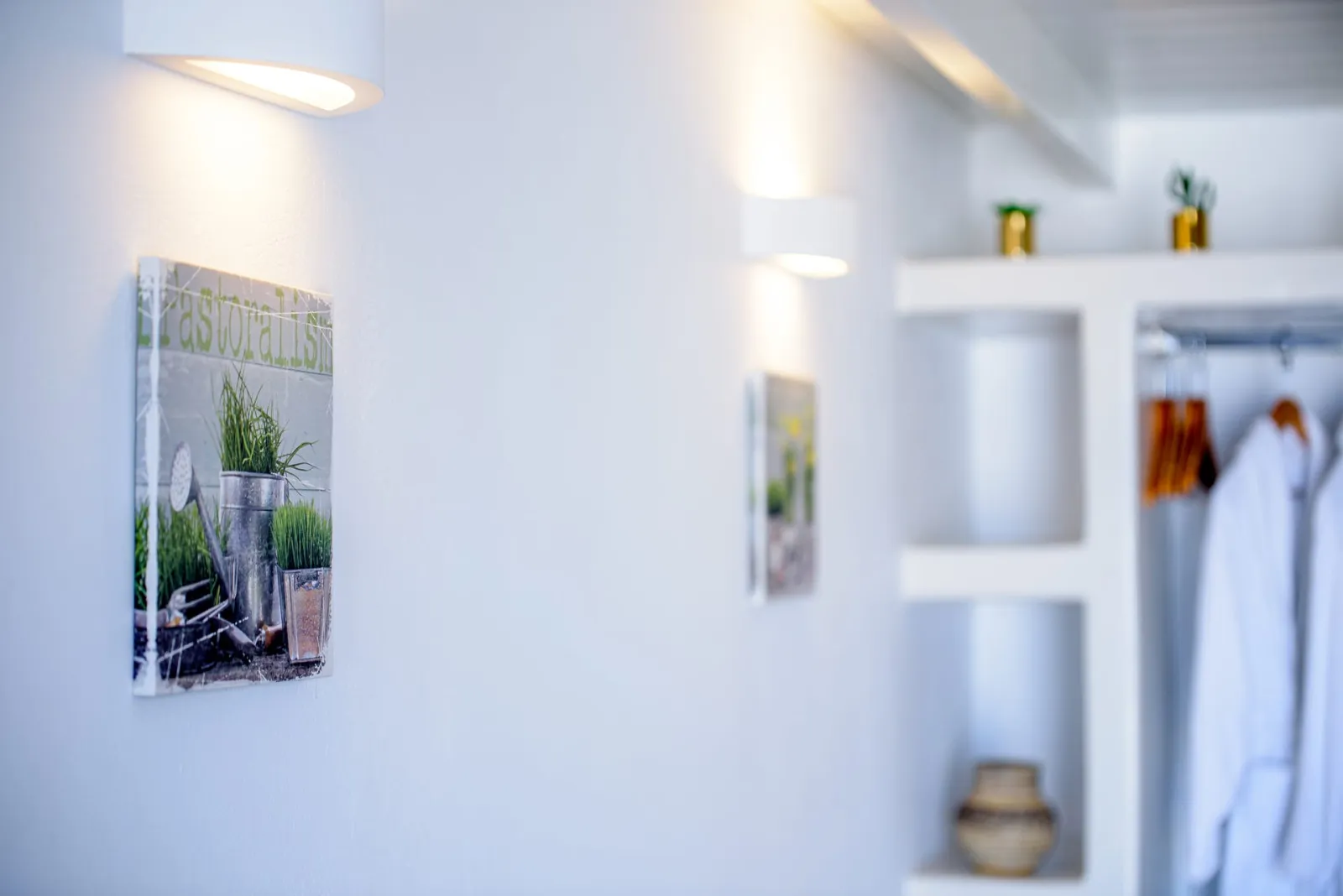 Grand Maisonette with Relaxing Sea Vista