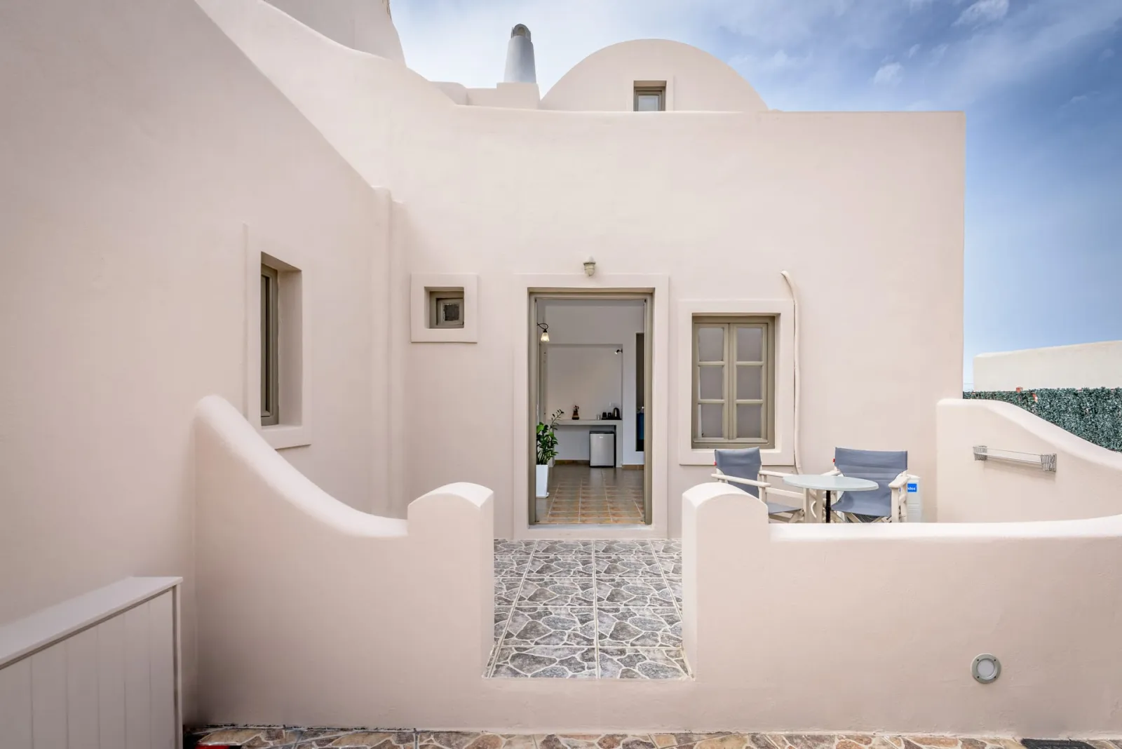 Superior Suite with Peaceful Inland View
