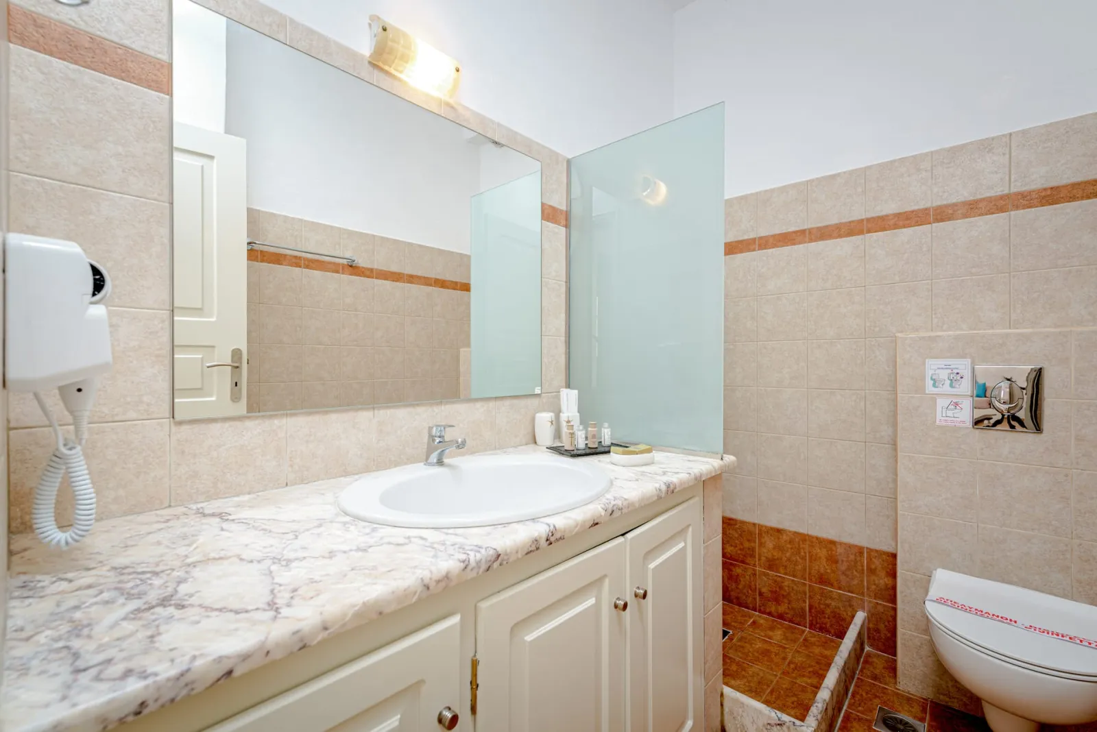 Superior Suite with Peaceful Inland View