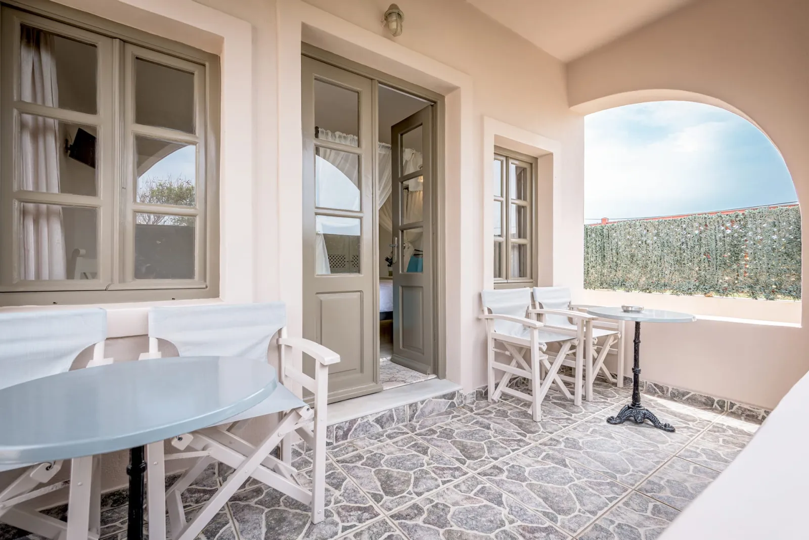 Family Retreat Room