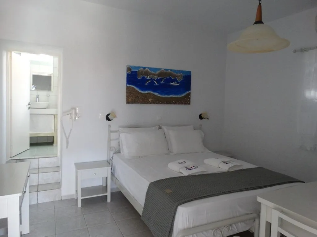 Basic Double Room | 401