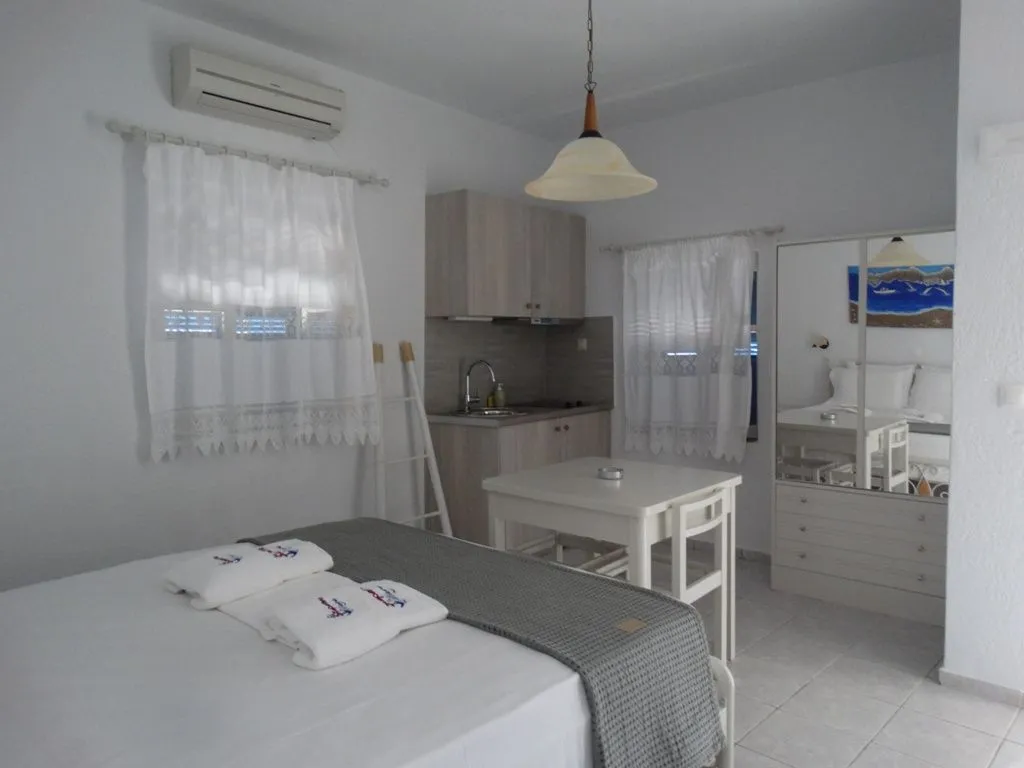 Basic Double Room | 401