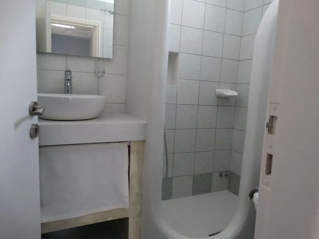 Basic Double Room | 401