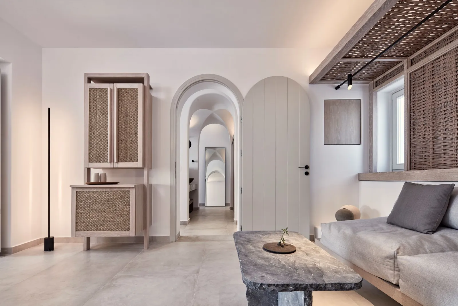 One Bedroom Pool Villa