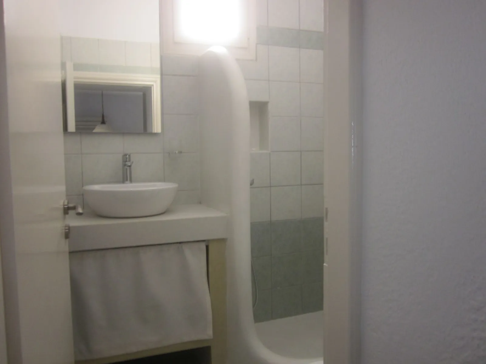 Basic Double Room | 402