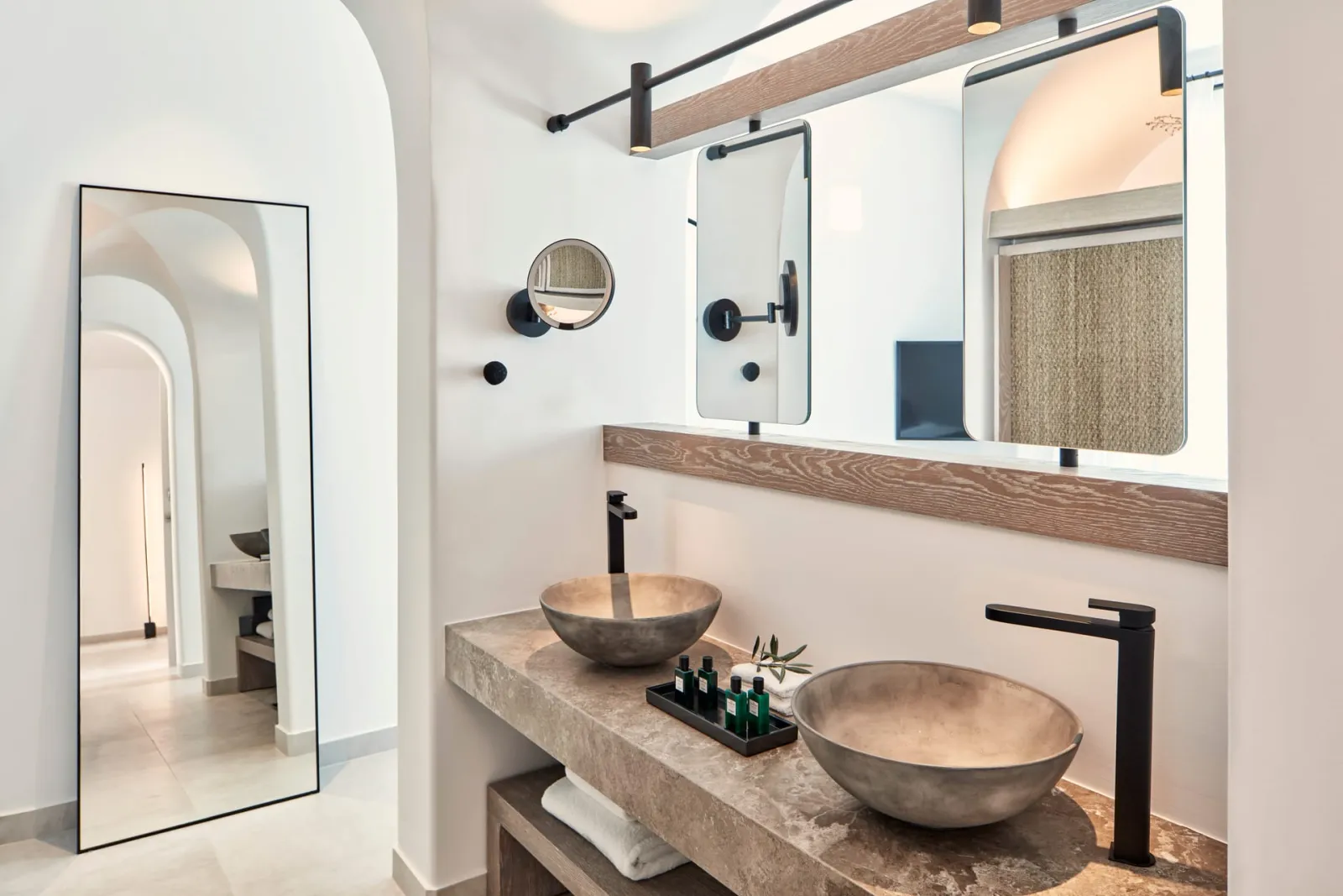 Two Bedroom Pool Suite