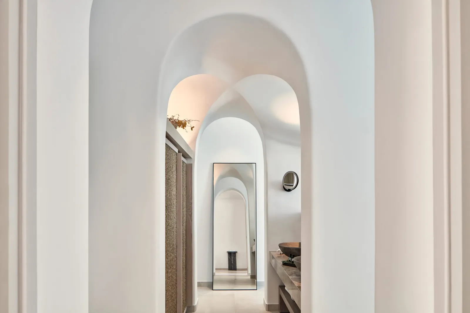 Two Bedroom Pool Suite