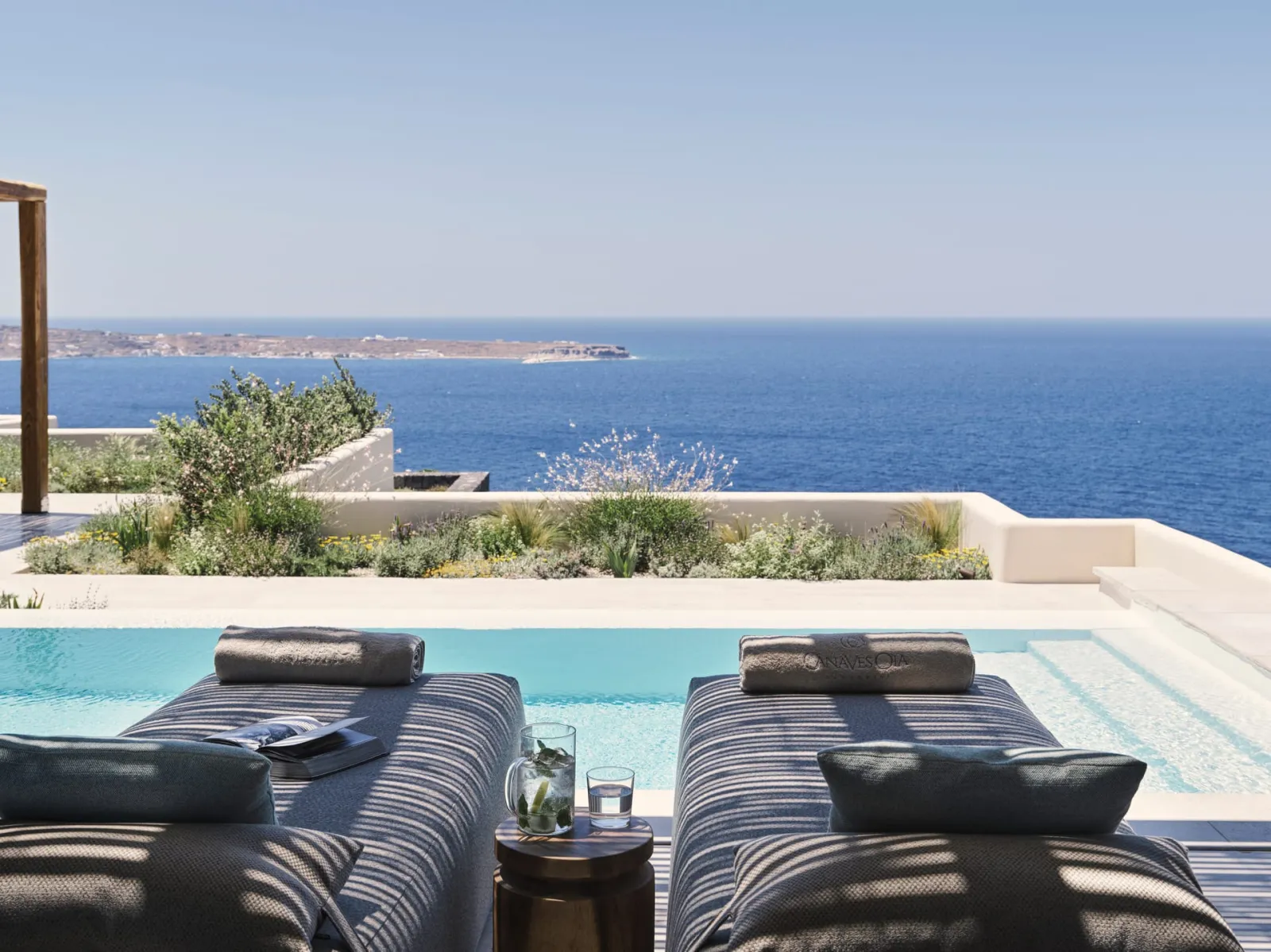 Hideaway Pool Villa