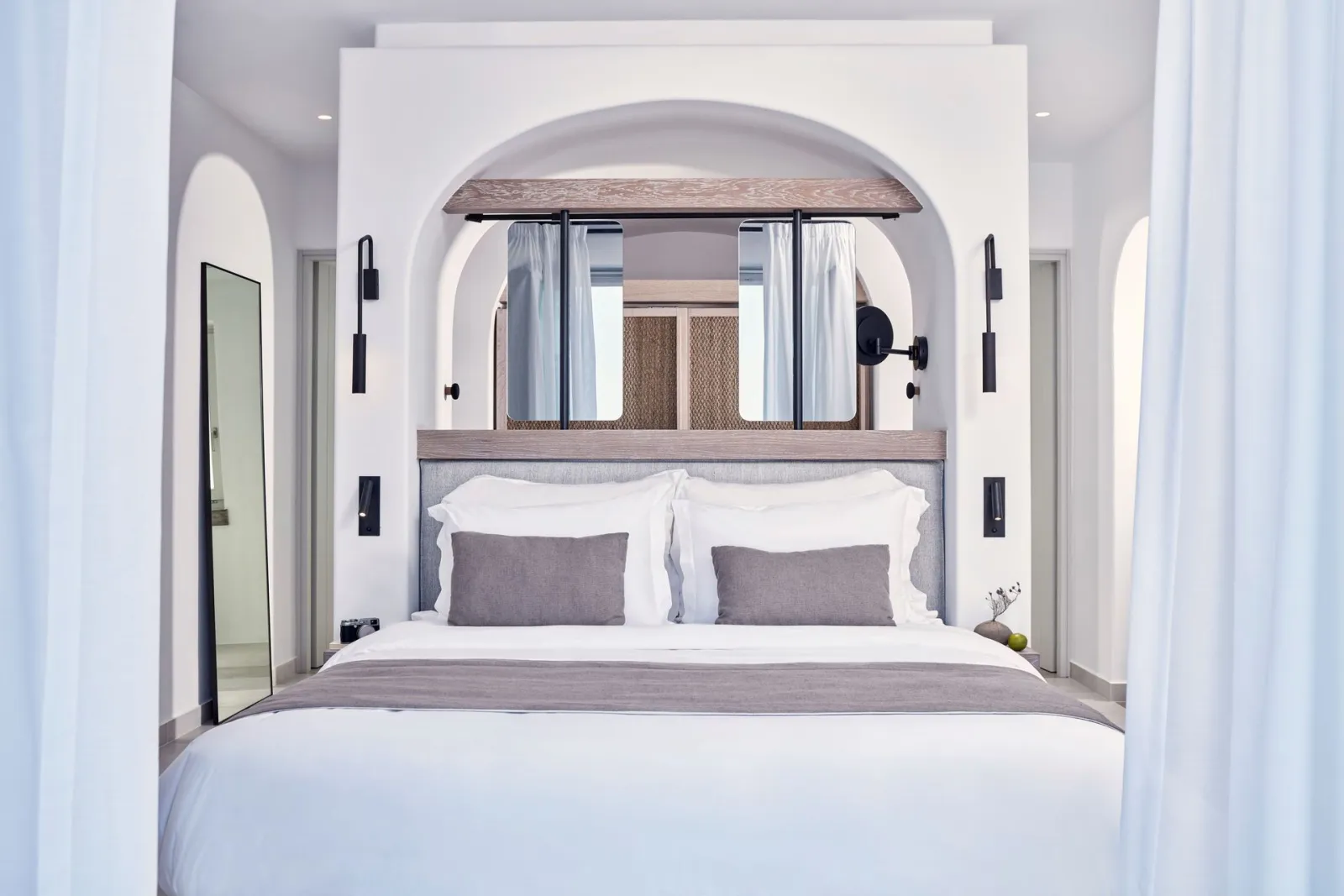 Epitome Pool Villa