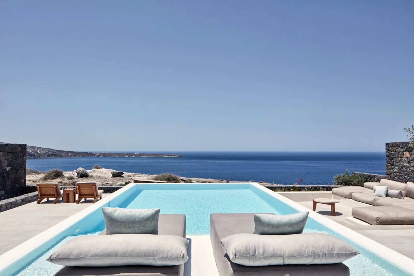 Epitome Pool Villa