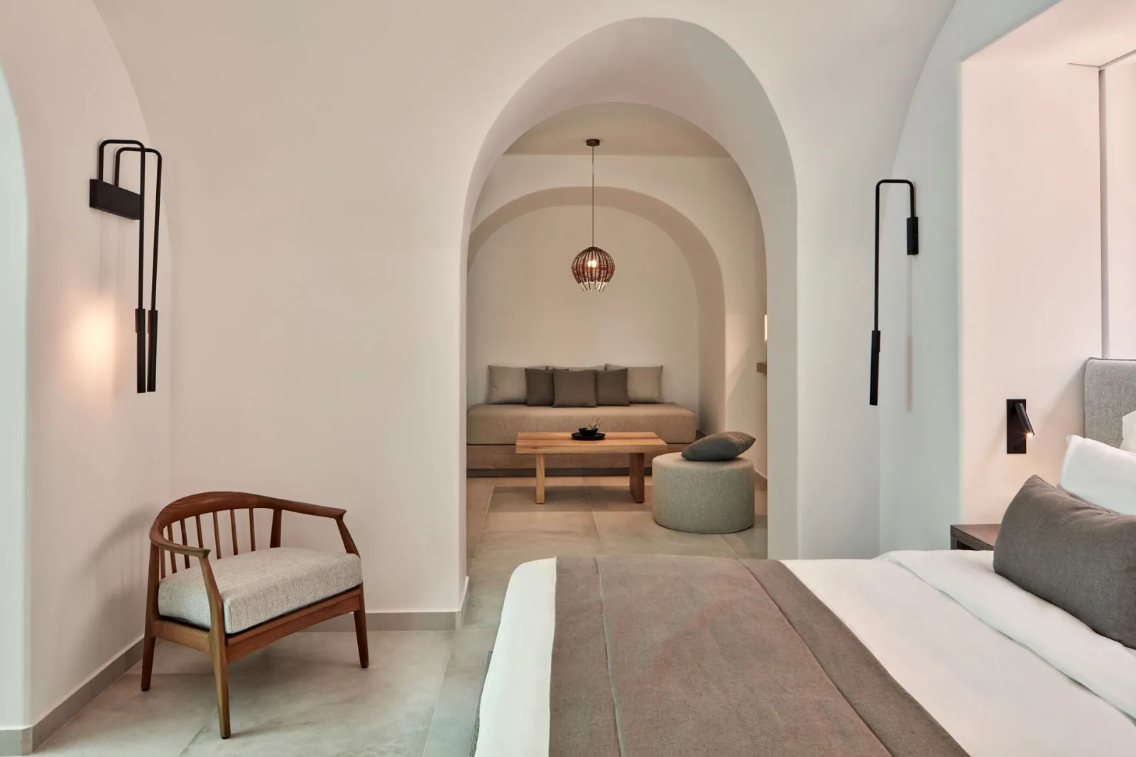 Aqua Retreat Two Bedroom Pool Villa