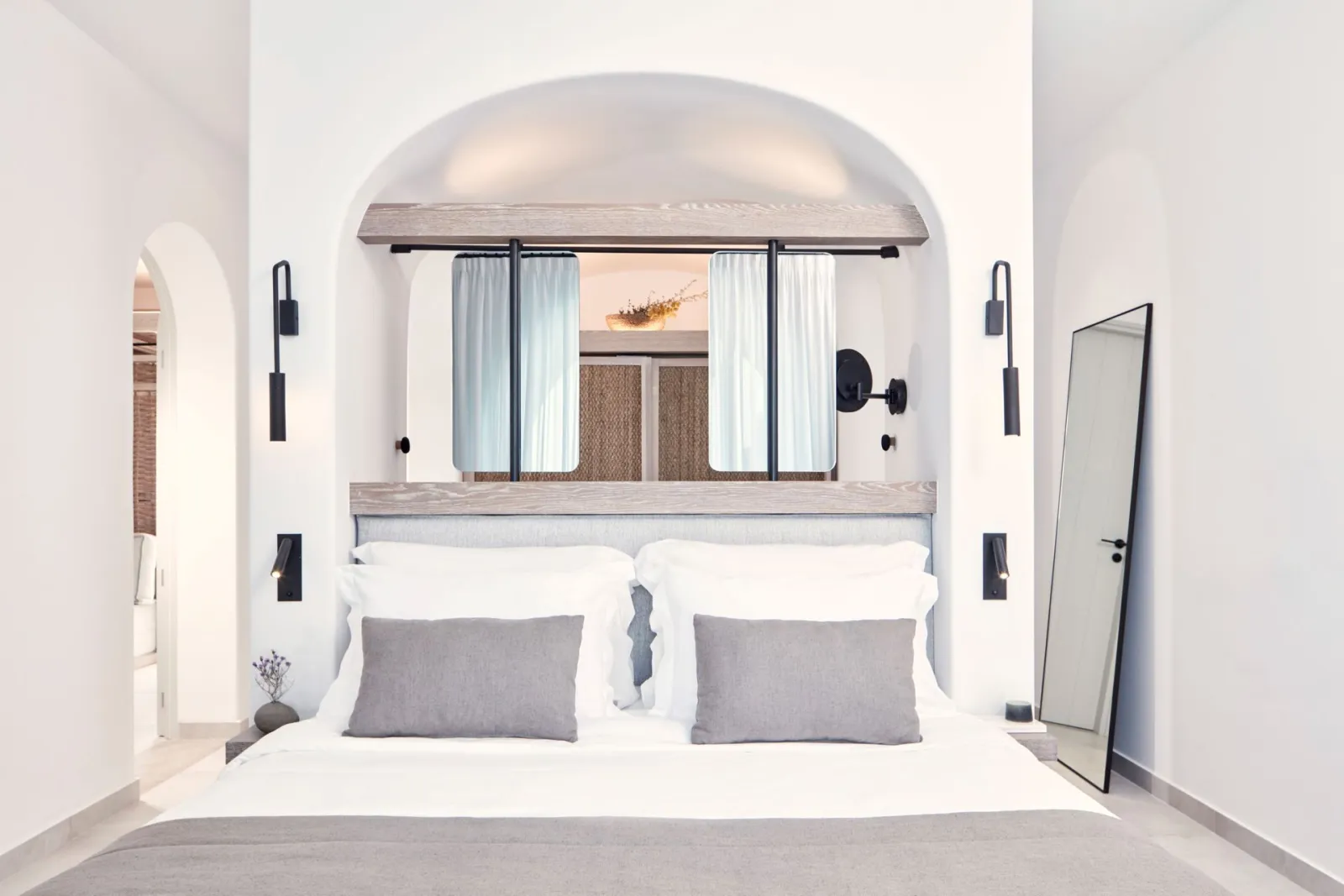 Aqua Retreat Two Bedroom Pool Villa