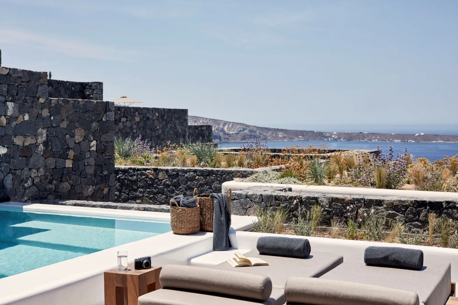 Aqua Retreat Two Bedroom Pool Villa