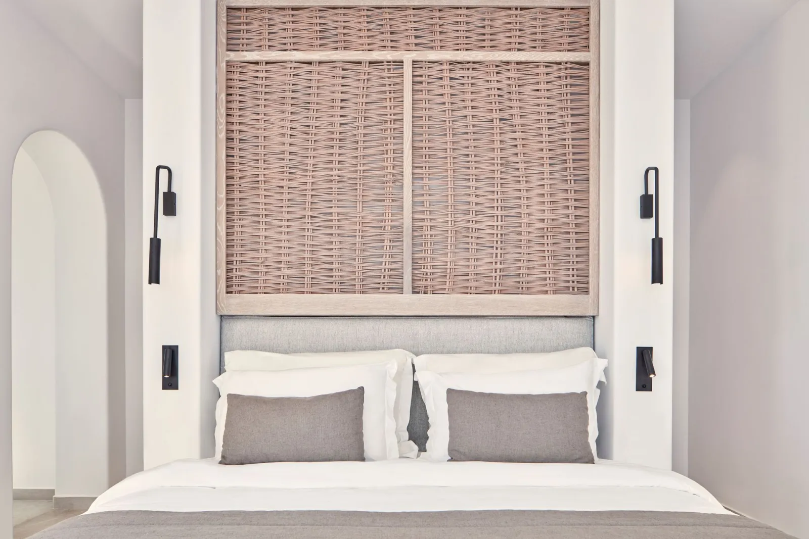 Two Bedroom Pool Villa