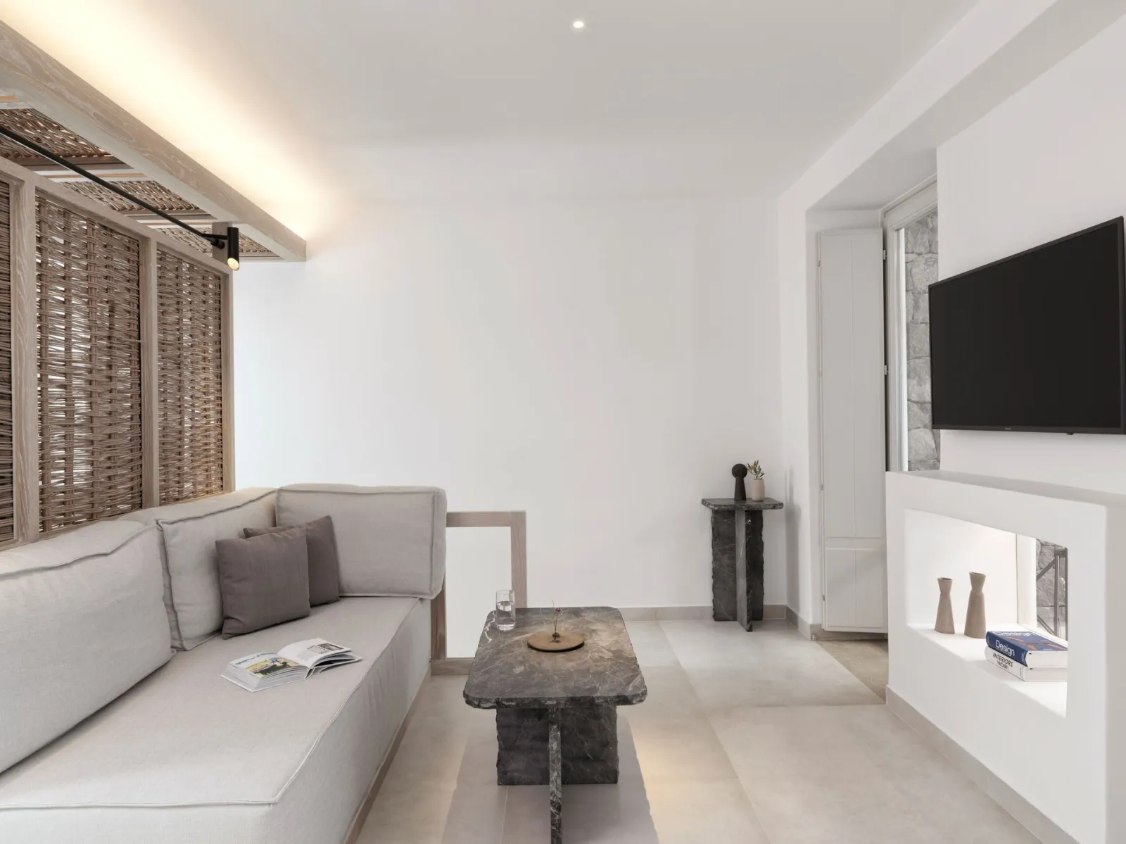 Two Bedroom Pool Villa