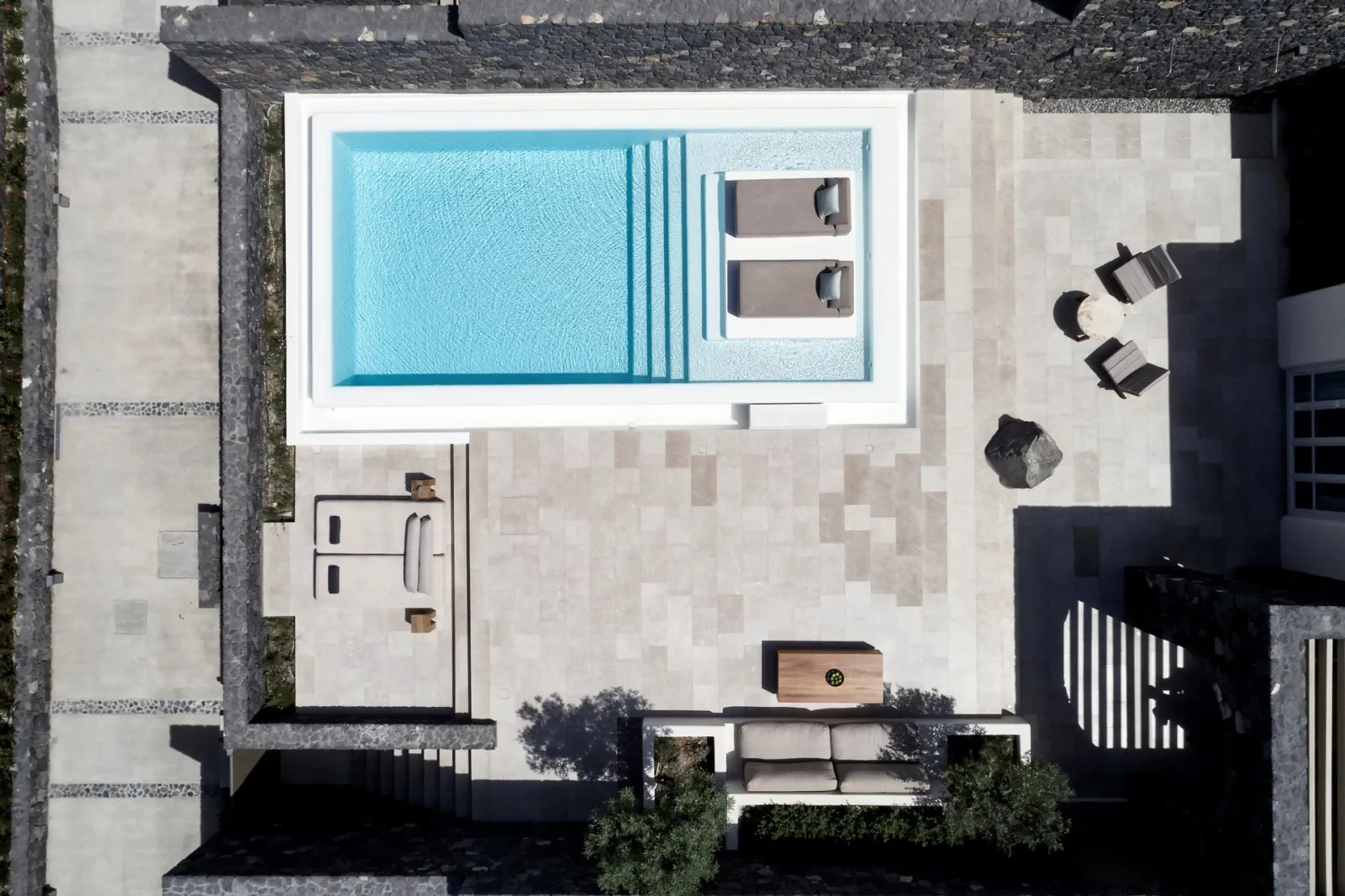 Two Bedroom Pool Villa