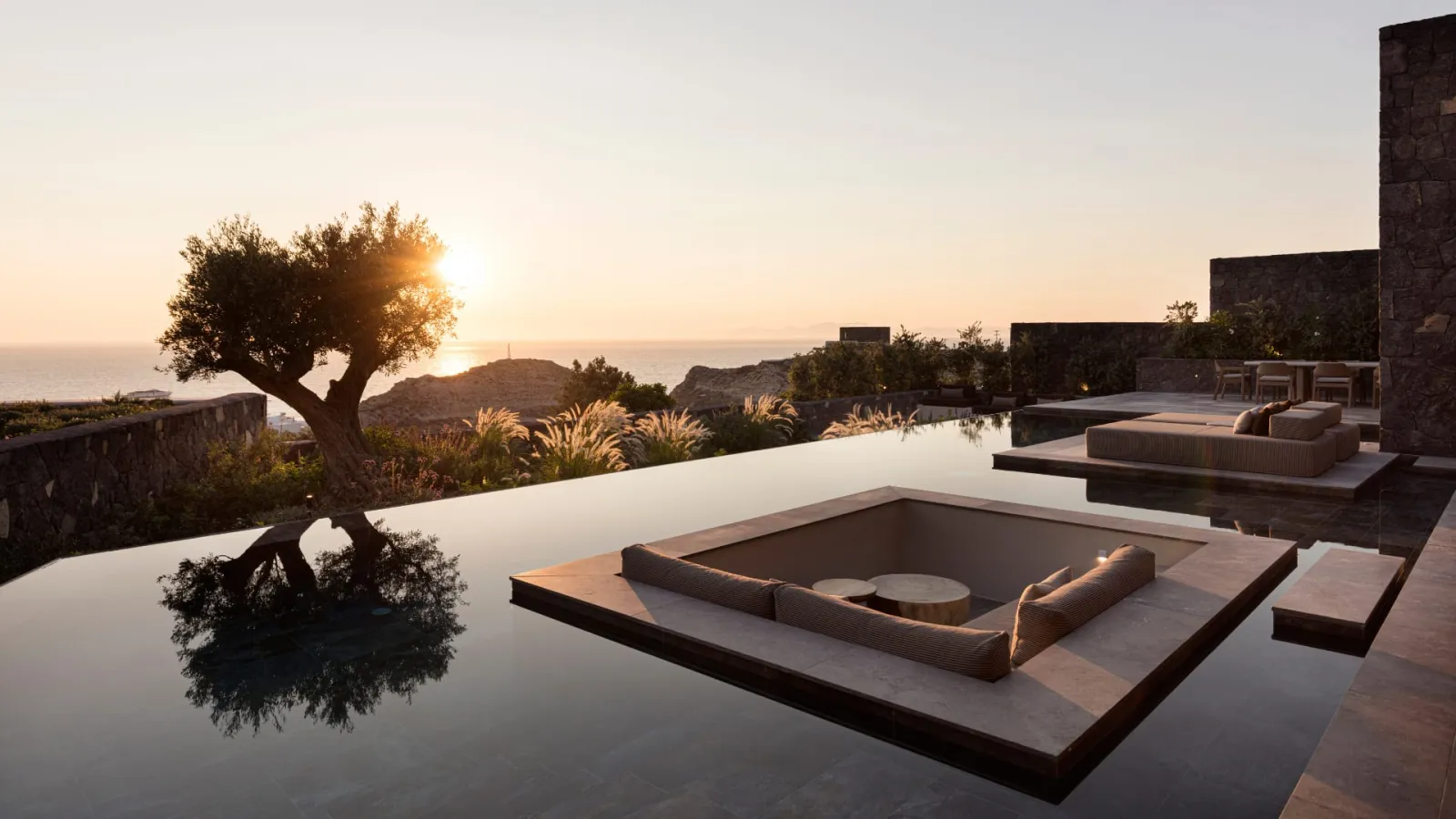 Five Bedroom Pool Villa