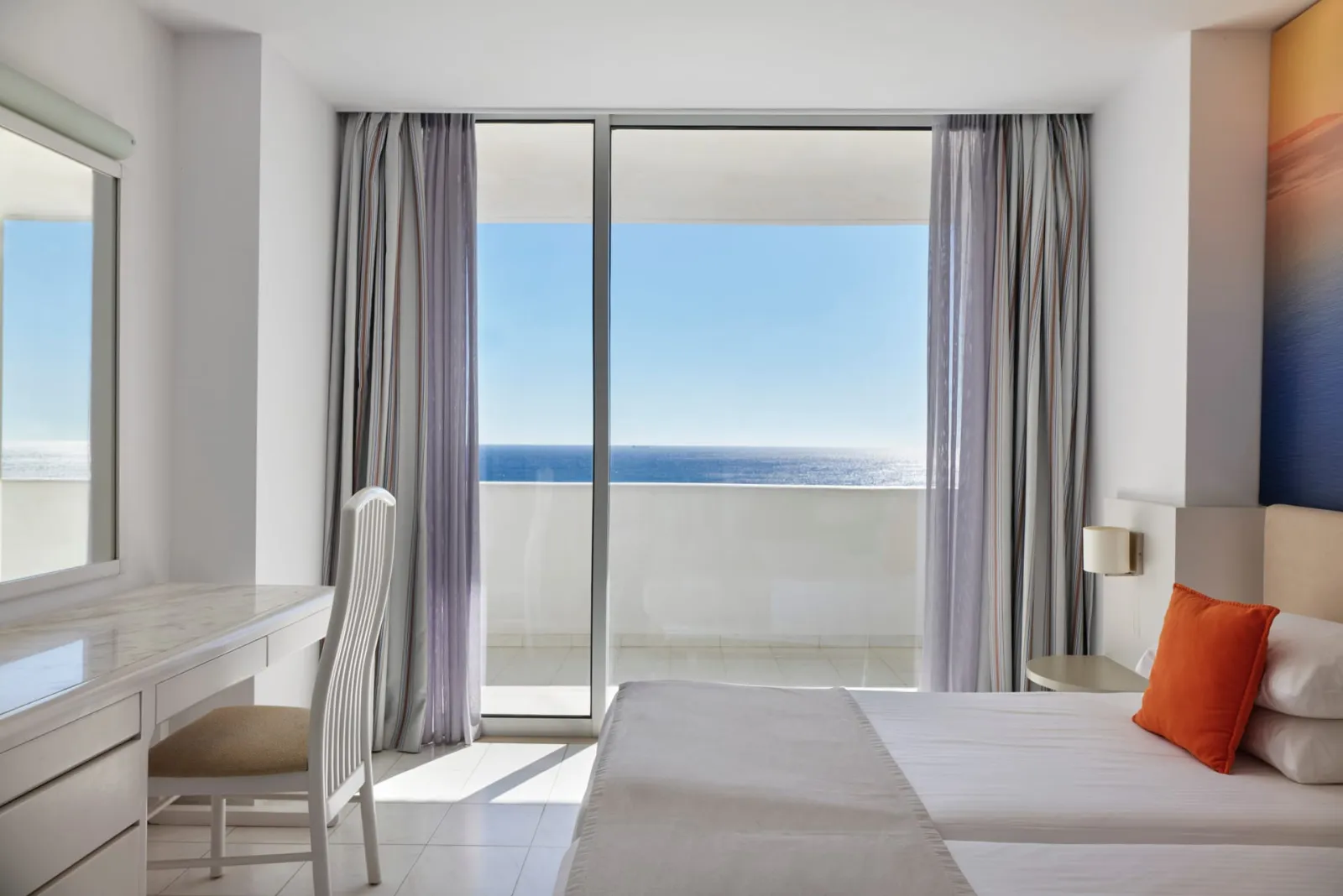 Apartment Sea View