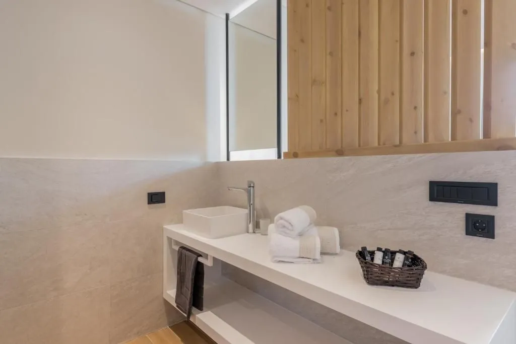 Special Offer Junior Suite Sea View