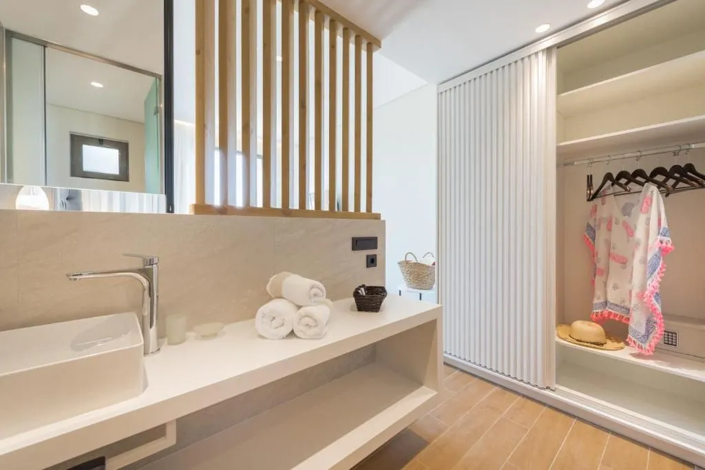 Special Offer Junior Suite Sea View