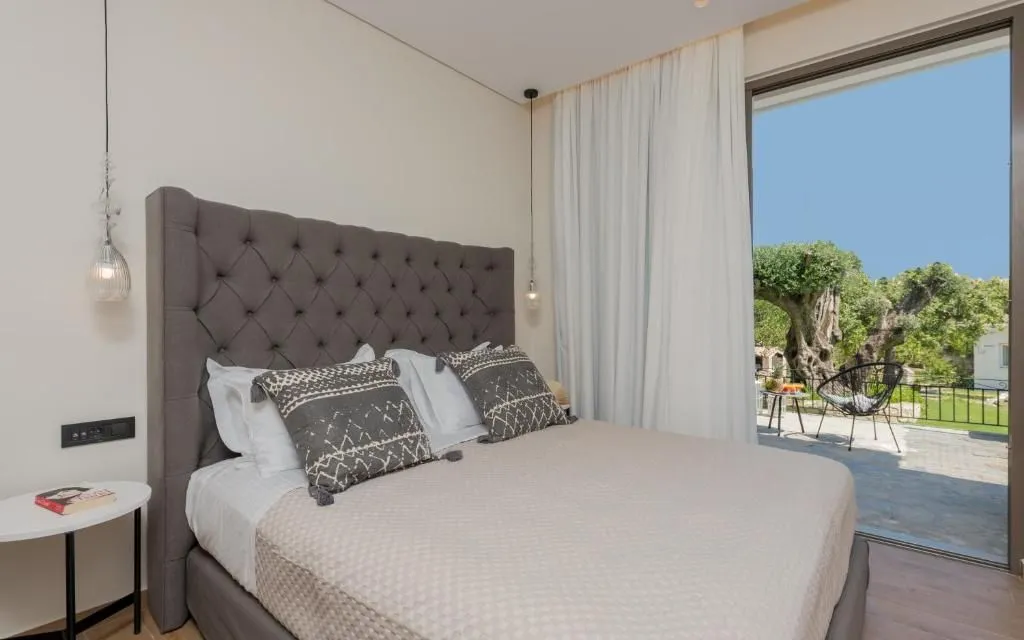Special Offer Junior Suite Sea View
