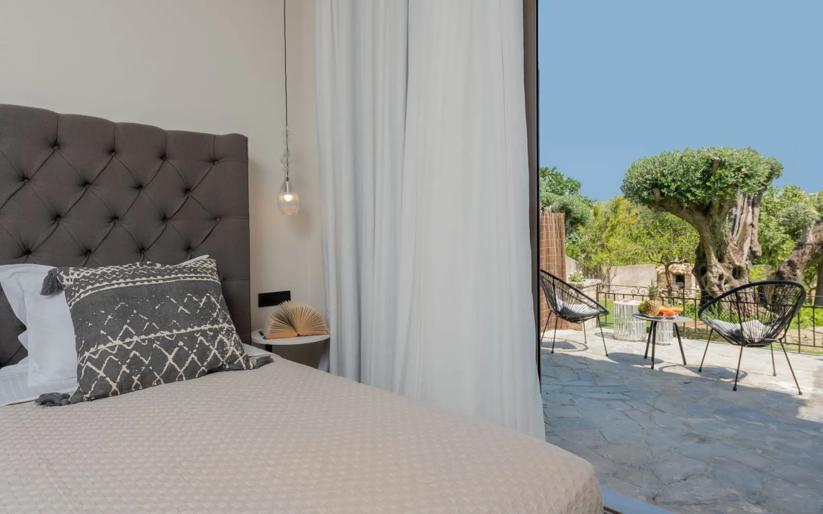 Junior Suite Sea View