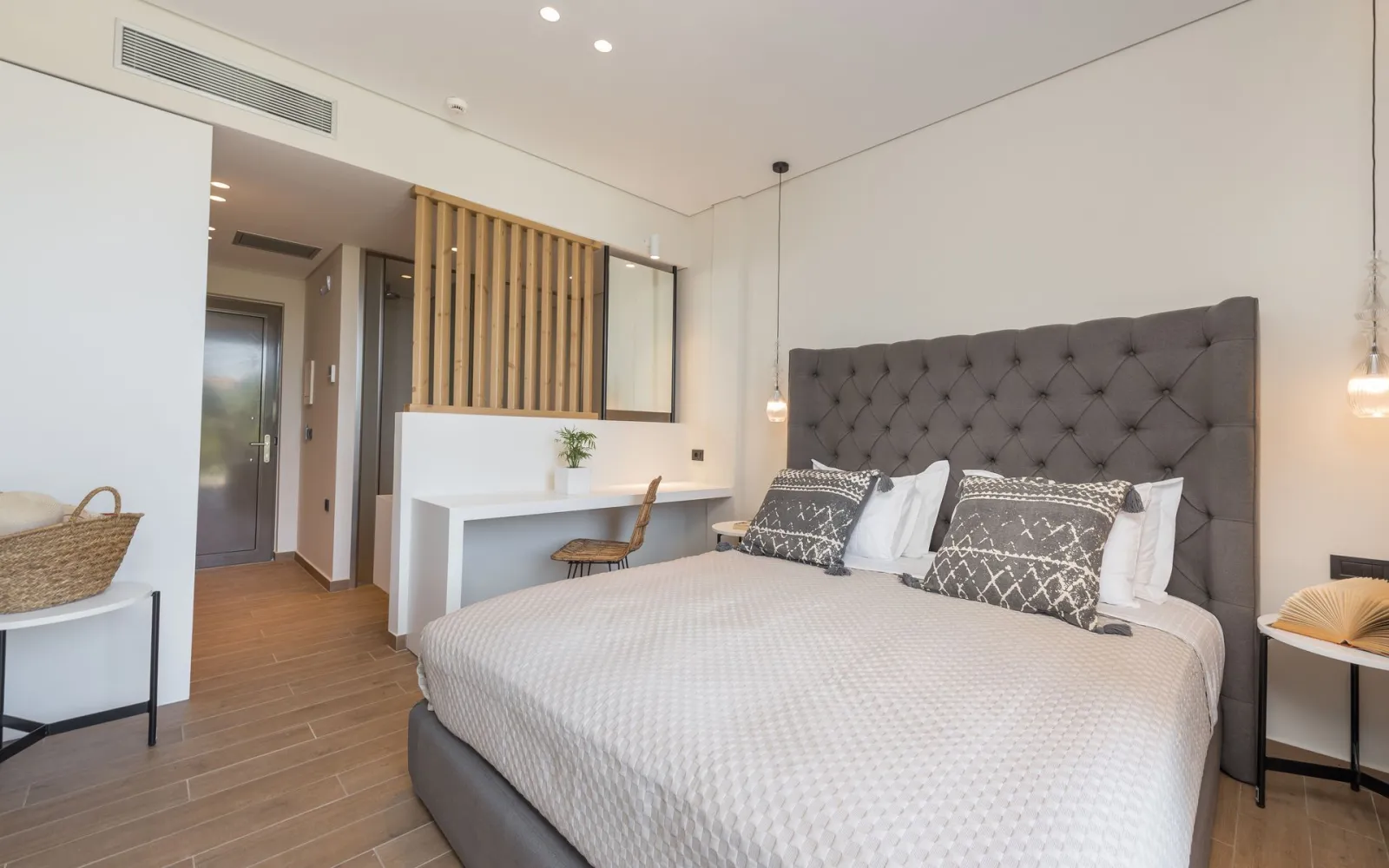 Junior Suite Sea View