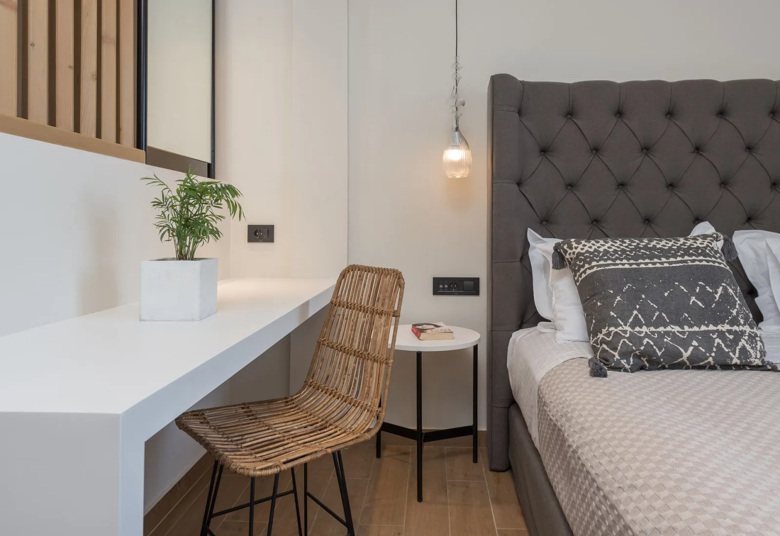 Junior Suite Sea View