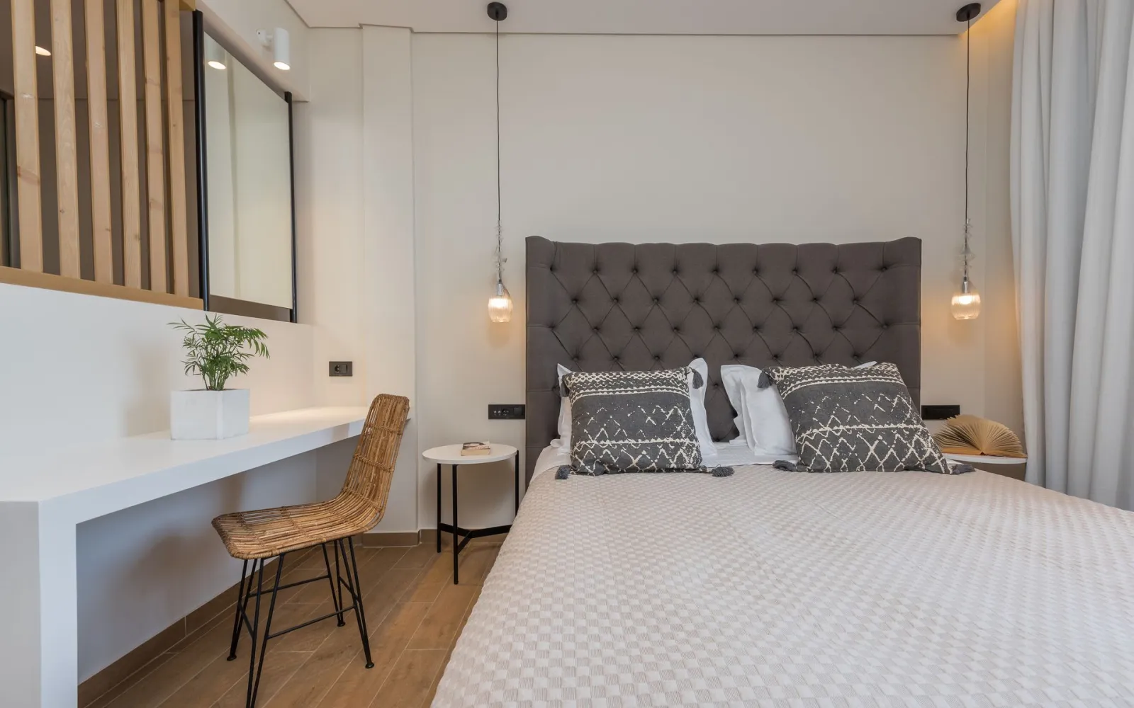 Junior Suite Sea View
