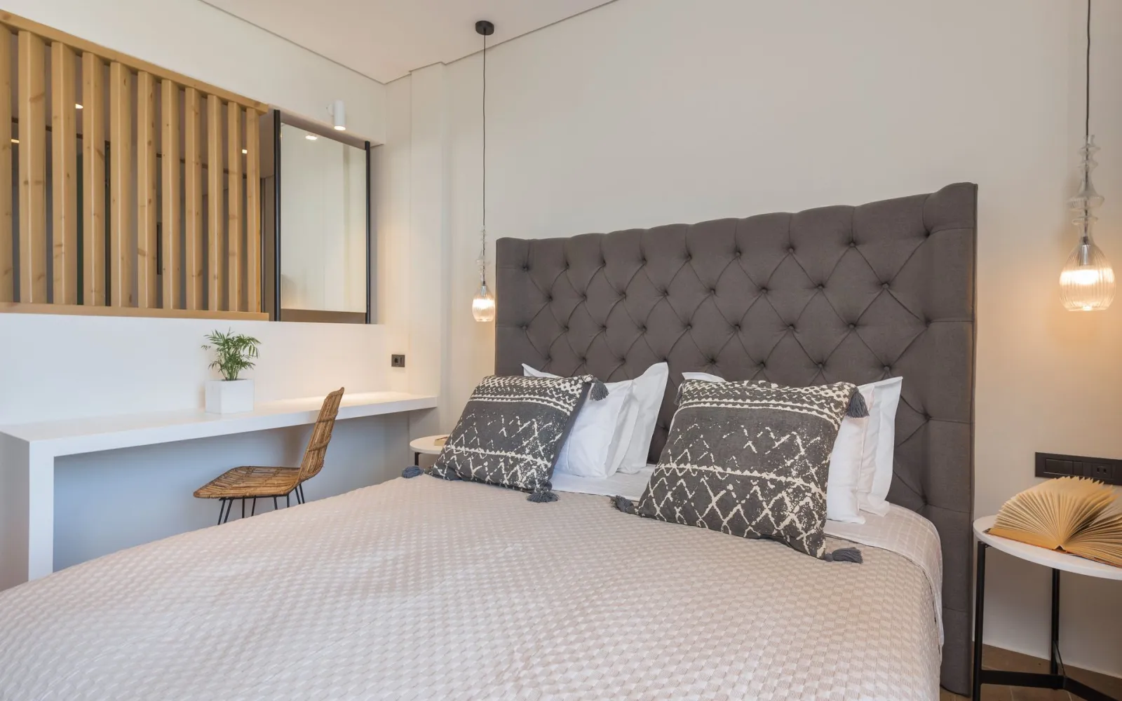 Junior Suite Sea View